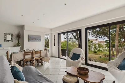 Wohnung in Brétignolles in der Nähe des...