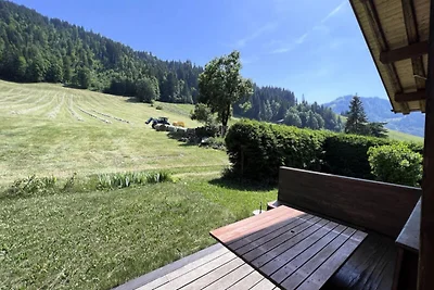 Wohnung in Pralognan nahe Seilbahn