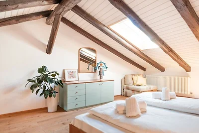 Casa vacanze Vacanza di relax Bolzano