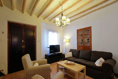 Schönes Ferienhaus mit privatem Pool