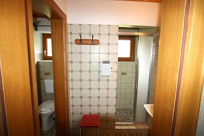 Appartement in St. Gallenkirch vlakbij...