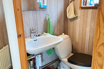 4 Sterne Ferienhaus in YSTAD