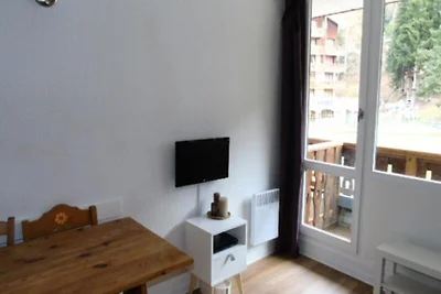 Studio für 3 Personen