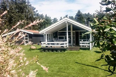 4 Sterne Ferienhaus in Orø