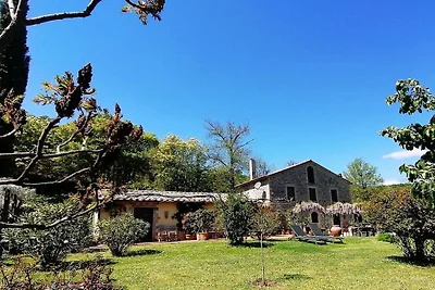 Ripa d'Elce, appartamento vacanze "Gelsomino"