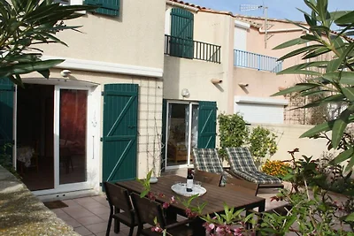 Le Clos de Pins 3