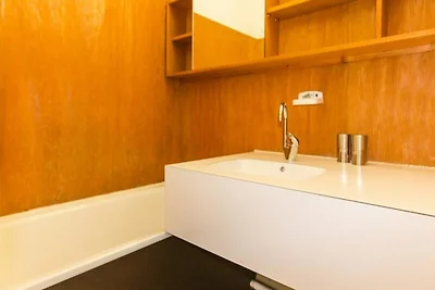 Apartment in Montchavin in der Nähe der...