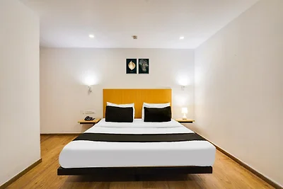 Premium-Aufenthalte im Oak Indranagar
