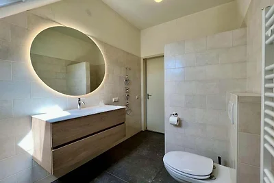 Wohnung in Sint Maartenszee in Strandnähe