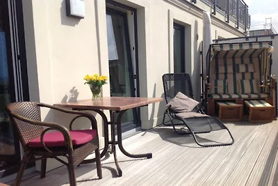 Ferienwohnung mit 1 Schlafzimmer