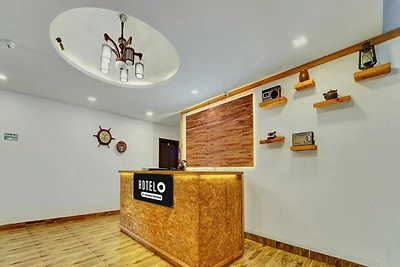 Hotel O Calvathy Road vicino a Fort Kochi