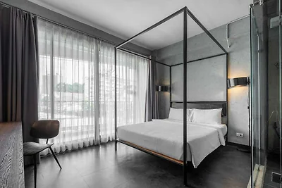 Premiere Deluxe Twin | Bangkok-Ausflug