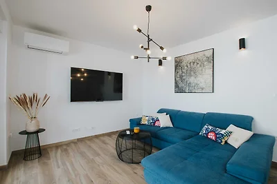 Spacious Luxury Trogir Apartments - Standard ...