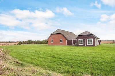 4 Sterne Ferienhaus in Ulfborg