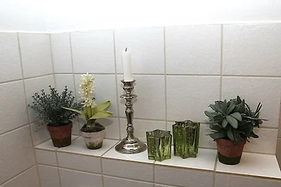 Quartiere delle ville Rifugio moderno