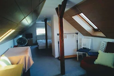 Ferienwohnung mit 2 Schlafzimmer