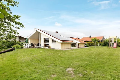 12 Personen Ferienhaus in Otterndorf