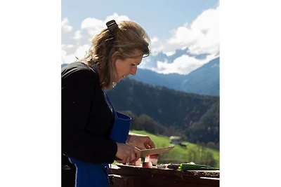 "Kathrein" auf dem Stampferhof