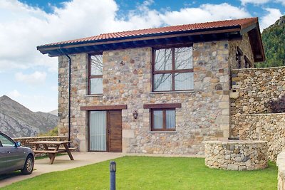 Casa la Piedra - Ländliche Wohnung in Cangas ...