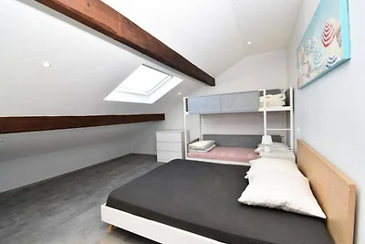 Apartment in der Nähe des Strandes Espiguette...