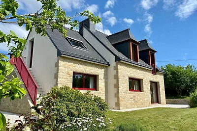 Cottage, Plangenoual