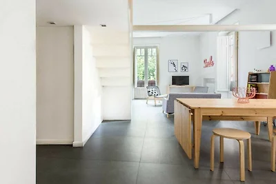 Casa Roma al centro di Palermo
