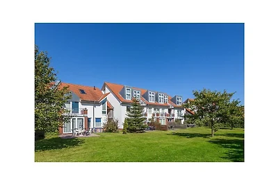 Apartament wakacyjny z 2 sypialniami