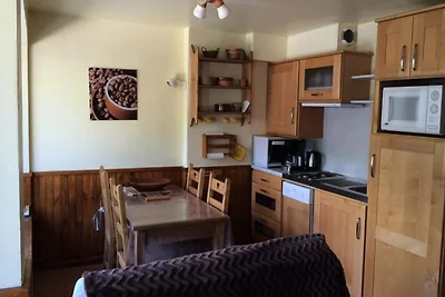 Appartamento di 2 locali per 5 persone** espo...