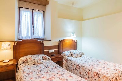 Charmante Wohnung in Kantabrien mit schöner...
