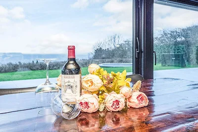 10 Personen Ferienhaus in Ebeltoft