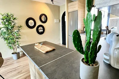 Apartment in Riviera del Sol in der Nähe des...