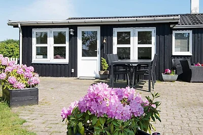 4 Personen Ferienhaus in Haderslev