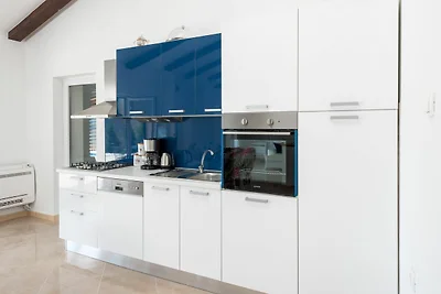 Villa Dea - Luxury Villa with Outdoor Swimmin...