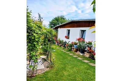 Ferienhaus "Am Questenberg"