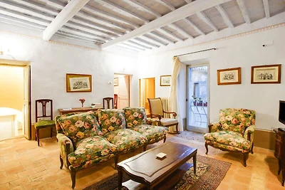 Villa a Sermugnano con spiaggia di mare