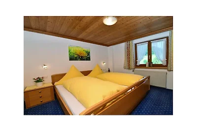 Hochgrat im Haus Lingg