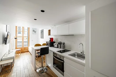 Appartement in Cannes met 2 kamers
