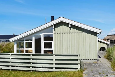 6 persone case ad Fanø-By Traum