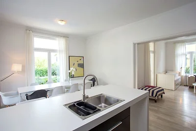 Luxuriöse Villa mit Privatpool in Kaštel...