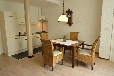 Gemütliches Apartment in Limburg in Waldnähe