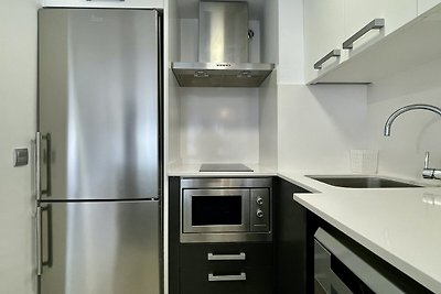 Appartement Festastar voor 4 personen