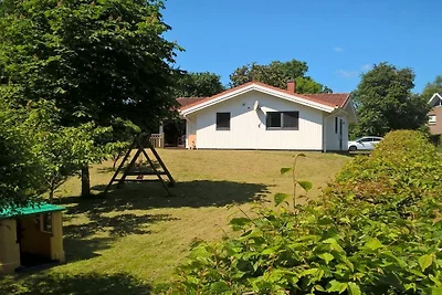 Ferienhaus Selenter See