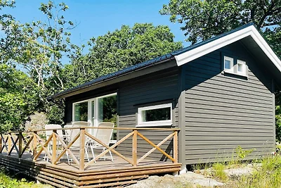4 esrellas case en HENÅN