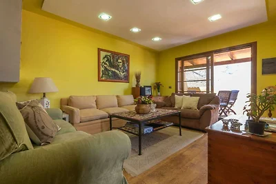 Casa vacanze rurale ad Agaete con piscina