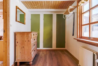 4 Sterne Ferienhaus in Vestmanna
