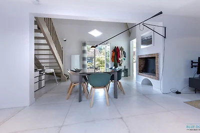 Villa met 4 slaapkamers
