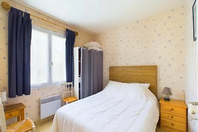 Haus in Le Fenouiller in der Nähe des...