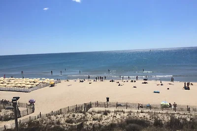Apartment in Heliopolis mit Meerblick