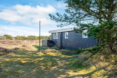4 Personen Ferienhaus in Fanø-By Traum