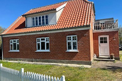 6 Personen Ferienhaus in Skagen-By Traum